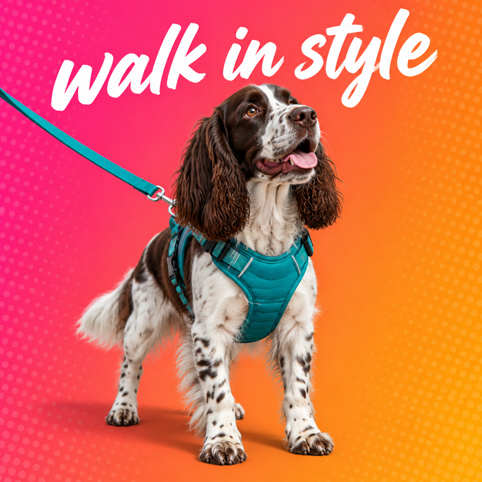 Walk & Travel