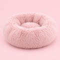 Calming Donut Bed