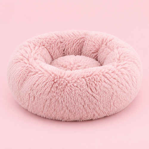 Calming Donut Bed