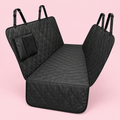 Car Seat Hammock Cover