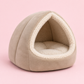 Cosy Cave Dog Bed