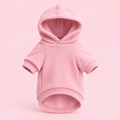 Cozy Dog Hoodie