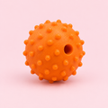 Interactive Wobble Ball