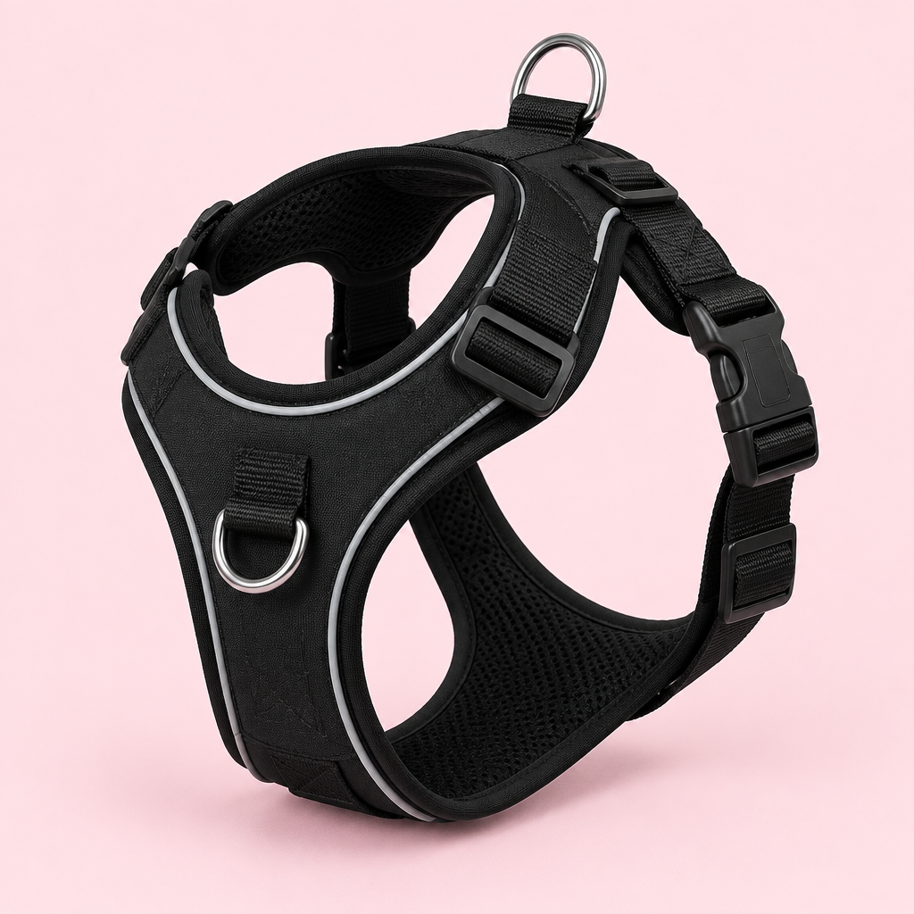 No-Pull Dog Harness