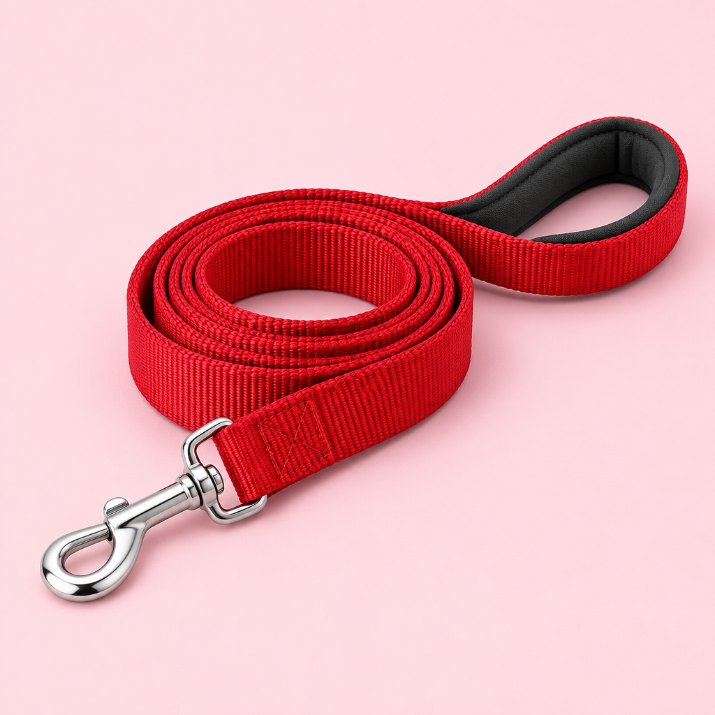 Classic Nylon Leash 1.5 m