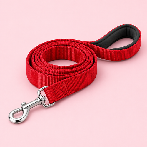 Classic Nylon Leash 1.5 m