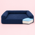 Orthopedic Memory Foam Bed