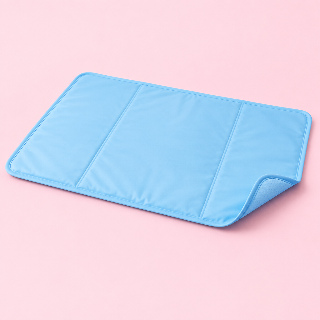 Self-Cooling Gel Mat