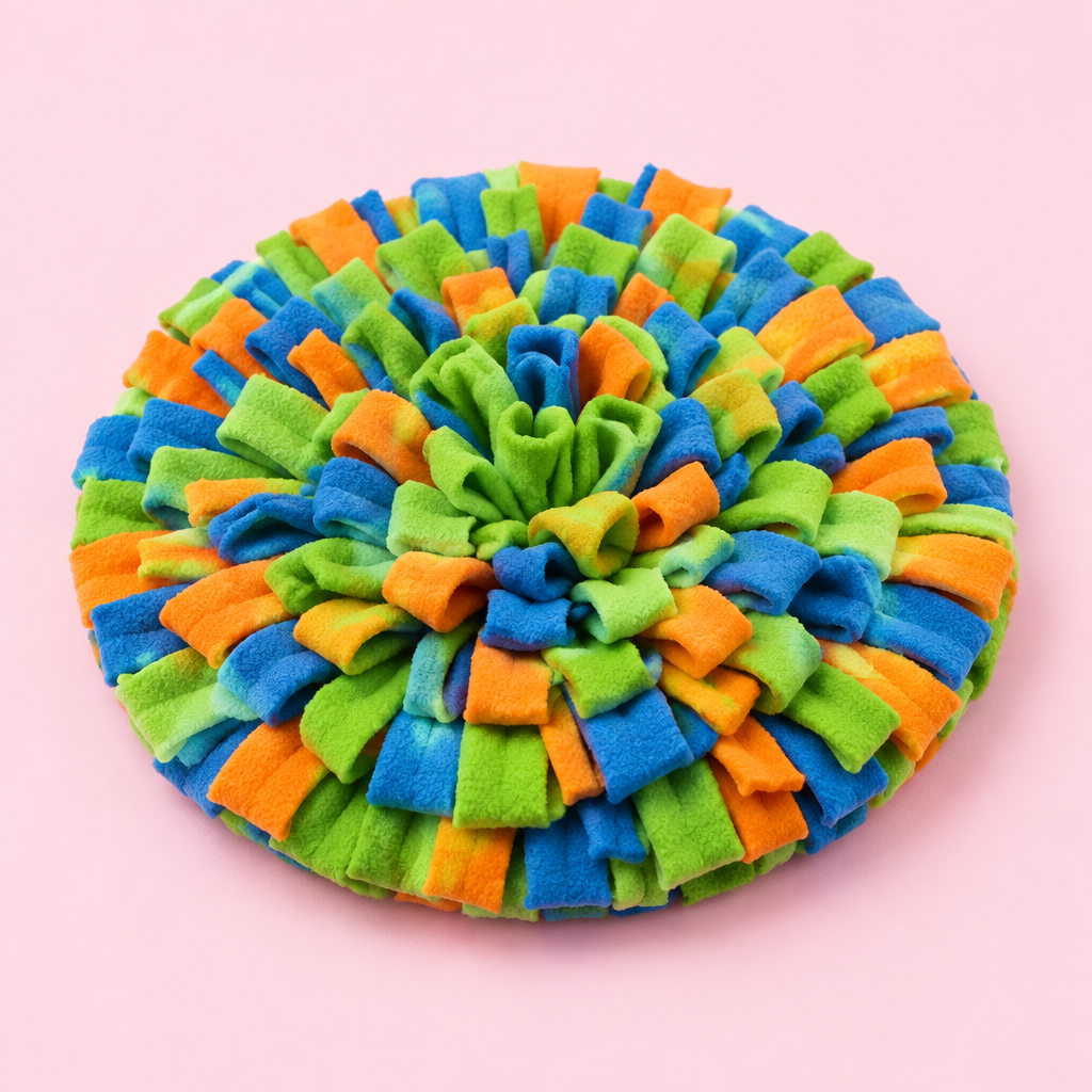 Snuffle Mat Sniffing Pad