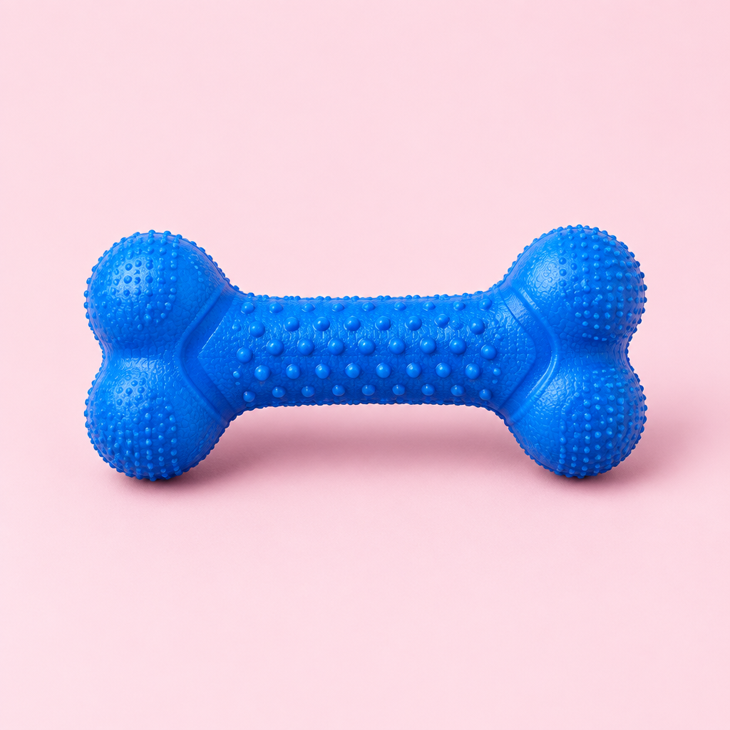 Tough Nylon Chew Bone